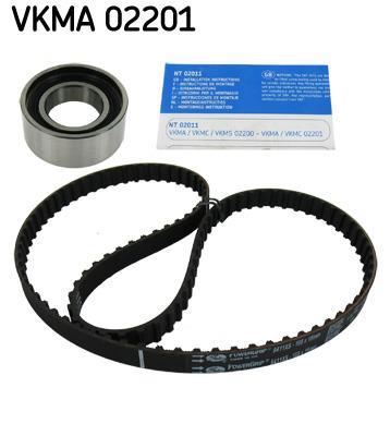 Kit de distribuição SKF ref. VKMA 02201